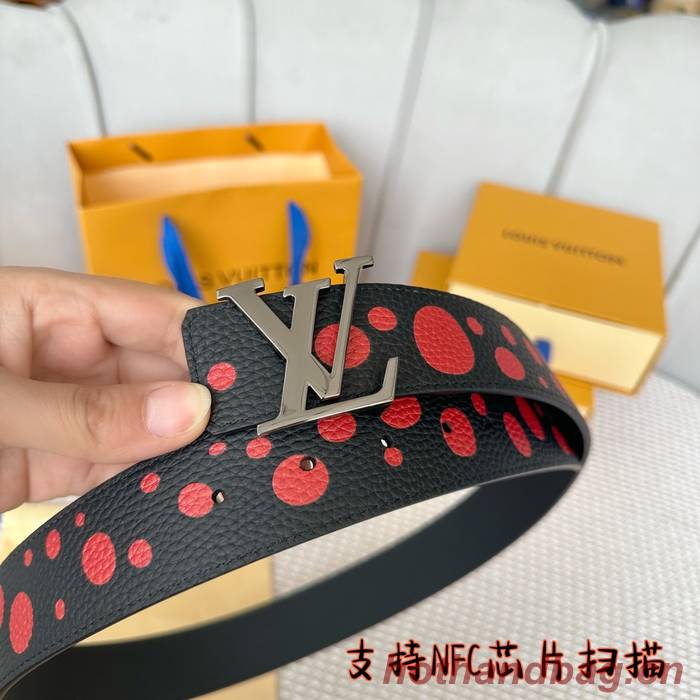 Louis Vuitton Belt 40MM LVB00199